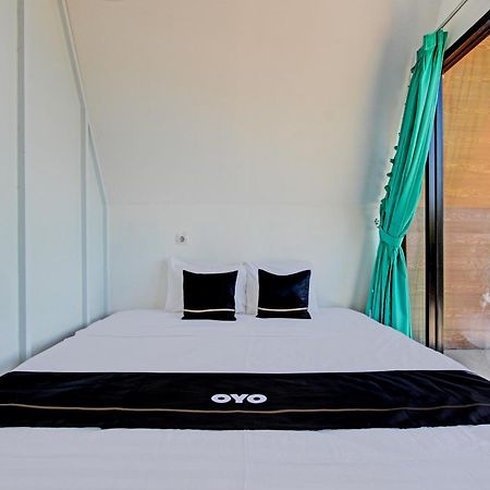 Palette 93389 Osanna Beach Resort Wonogiri المظهر الخارجي الصورة
