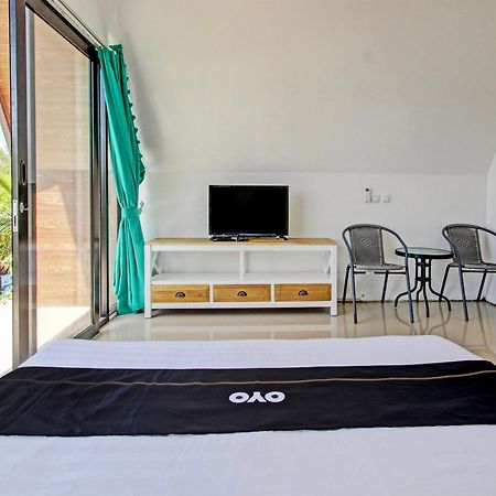 Palette 93389 Osanna Beach Resort Wonogiri المظهر الخارجي الصورة