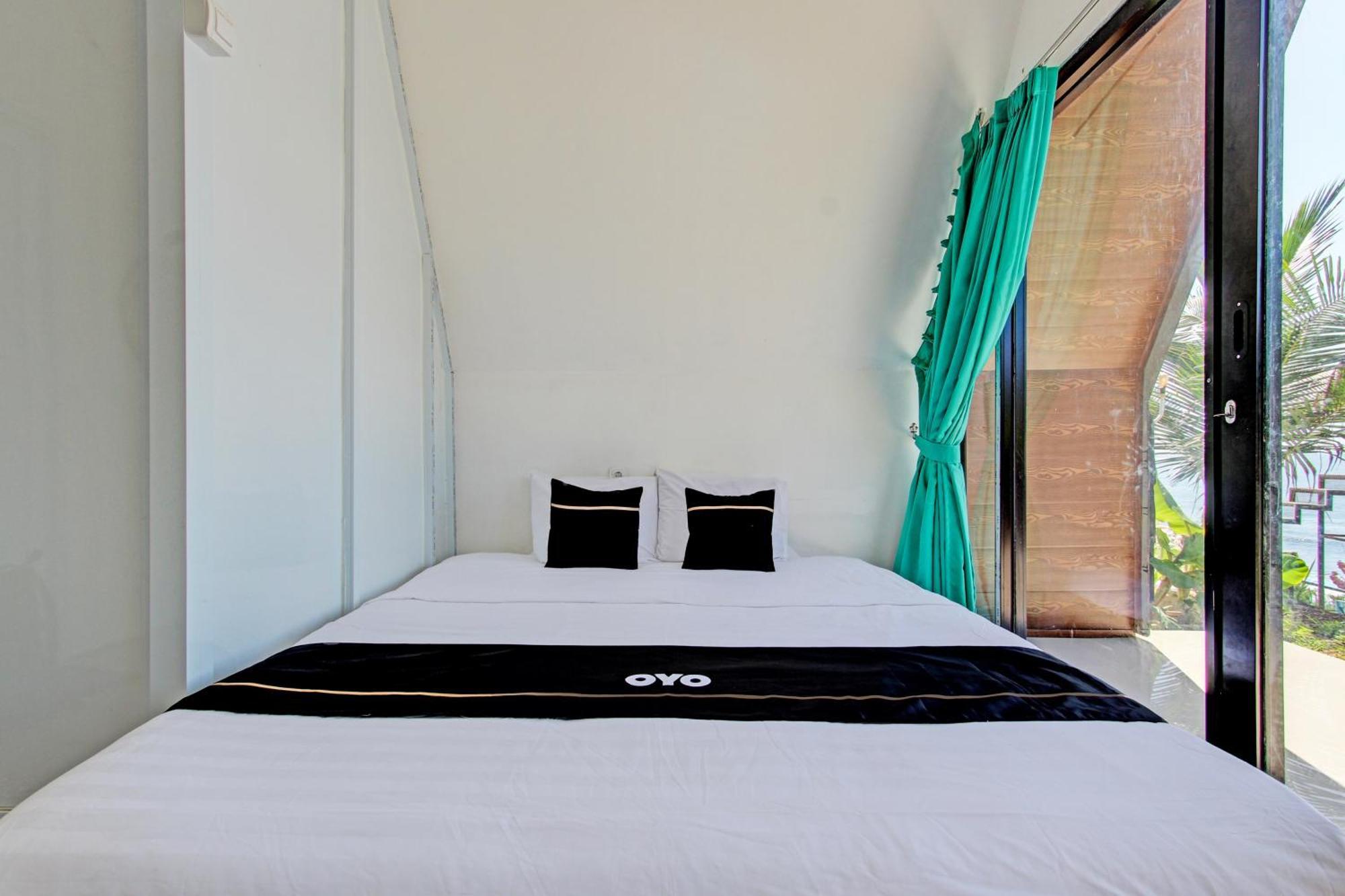 Palette 93389 Osanna Beach Resort Wonogiri المظهر الخارجي الصورة