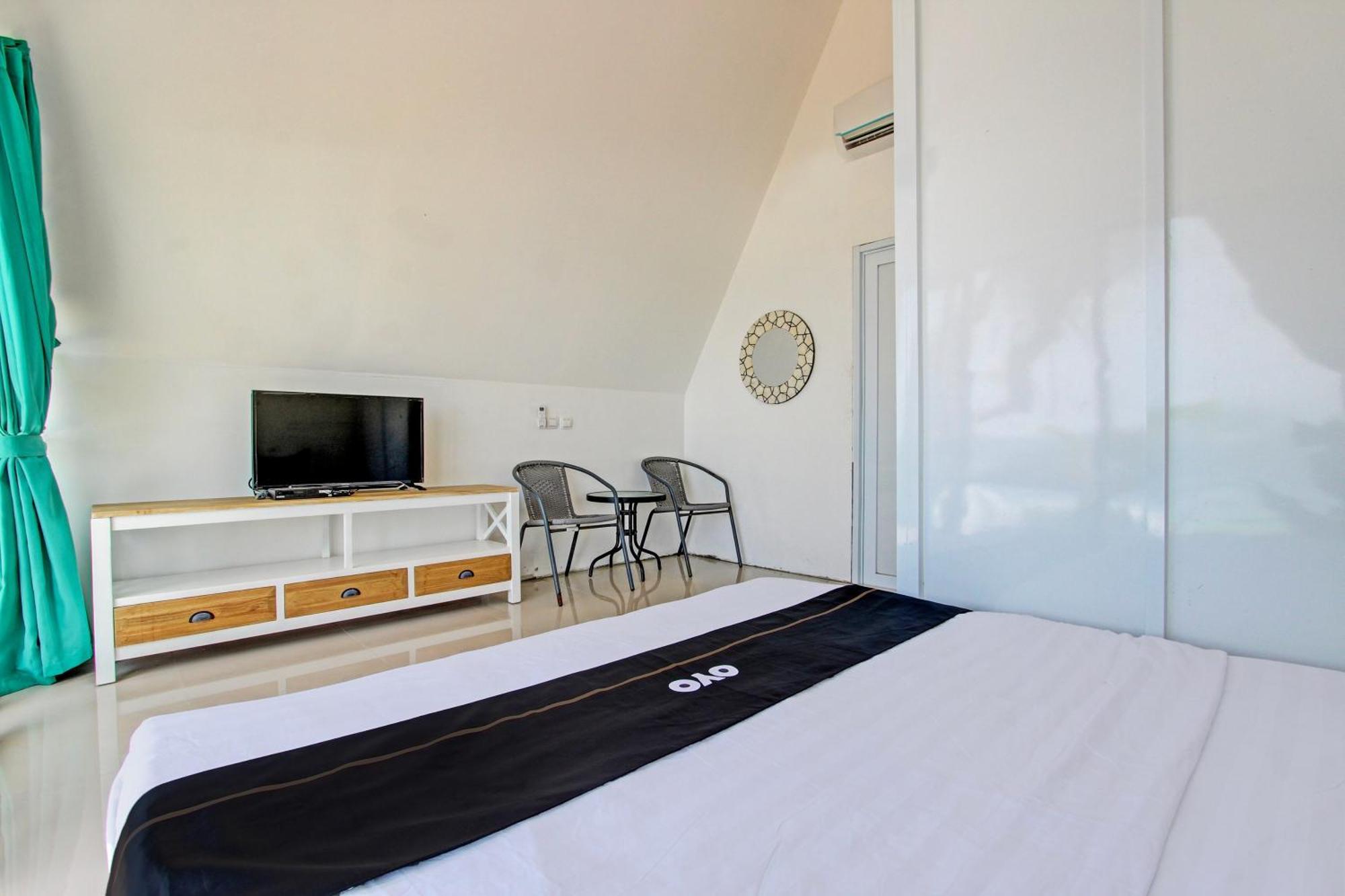 Palette 93389 Osanna Beach Resort Wonogiri المظهر الخارجي الصورة
