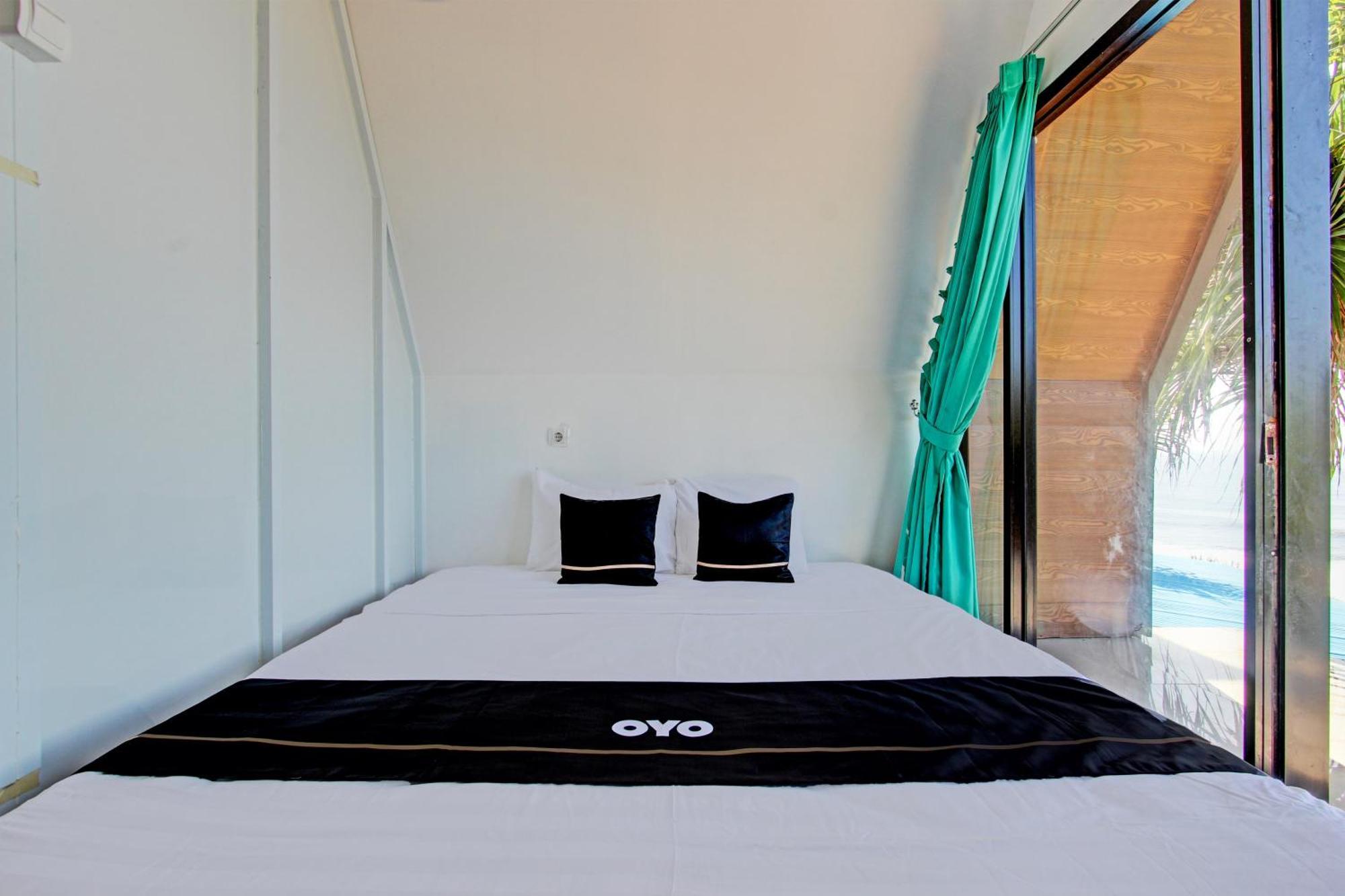 Palette 93389 Osanna Beach Resort Wonogiri المظهر الخارجي الصورة