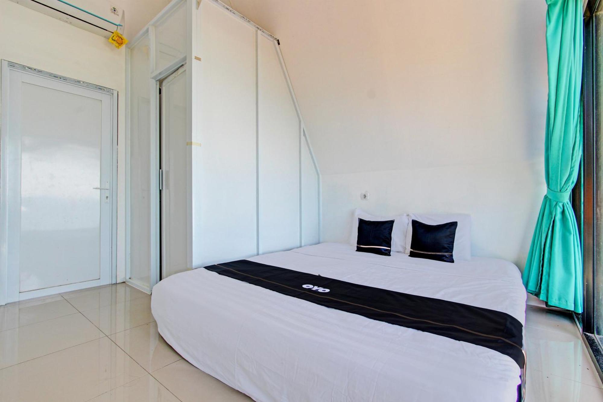 Palette 93389 Osanna Beach Resort Wonogiri المظهر الخارجي الصورة
