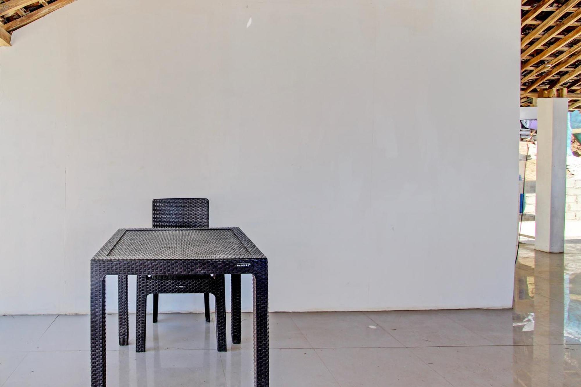 Palette 93389 Osanna Beach Resort Wonogiri المظهر الخارجي الصورة