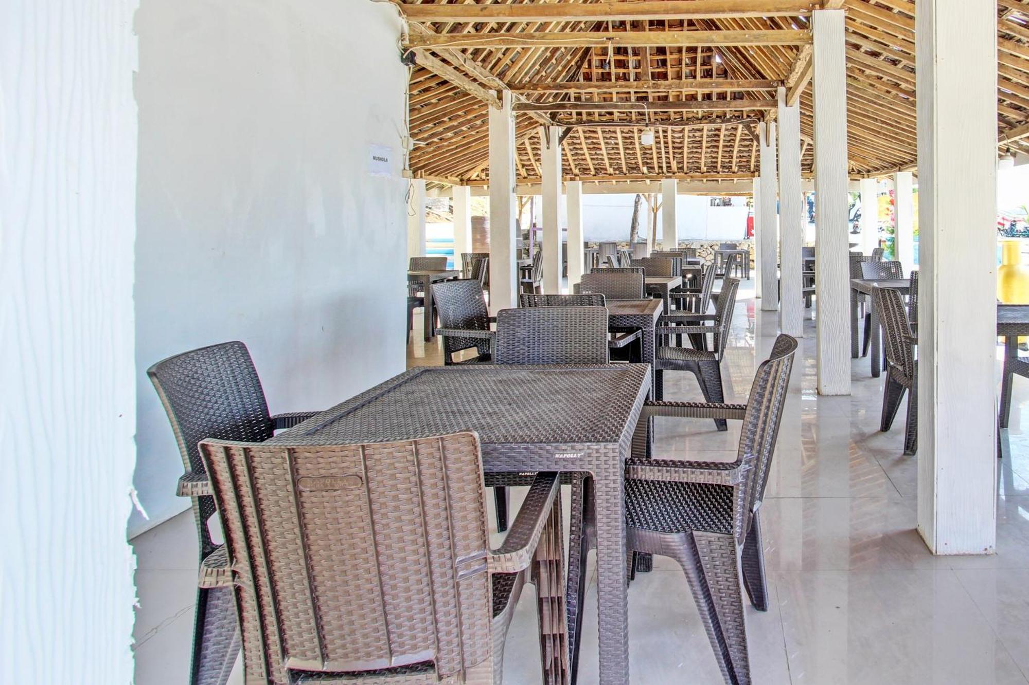 Palette 93389 Osanna Beach Resort Wonogiri المظهر الخارجي الصورة