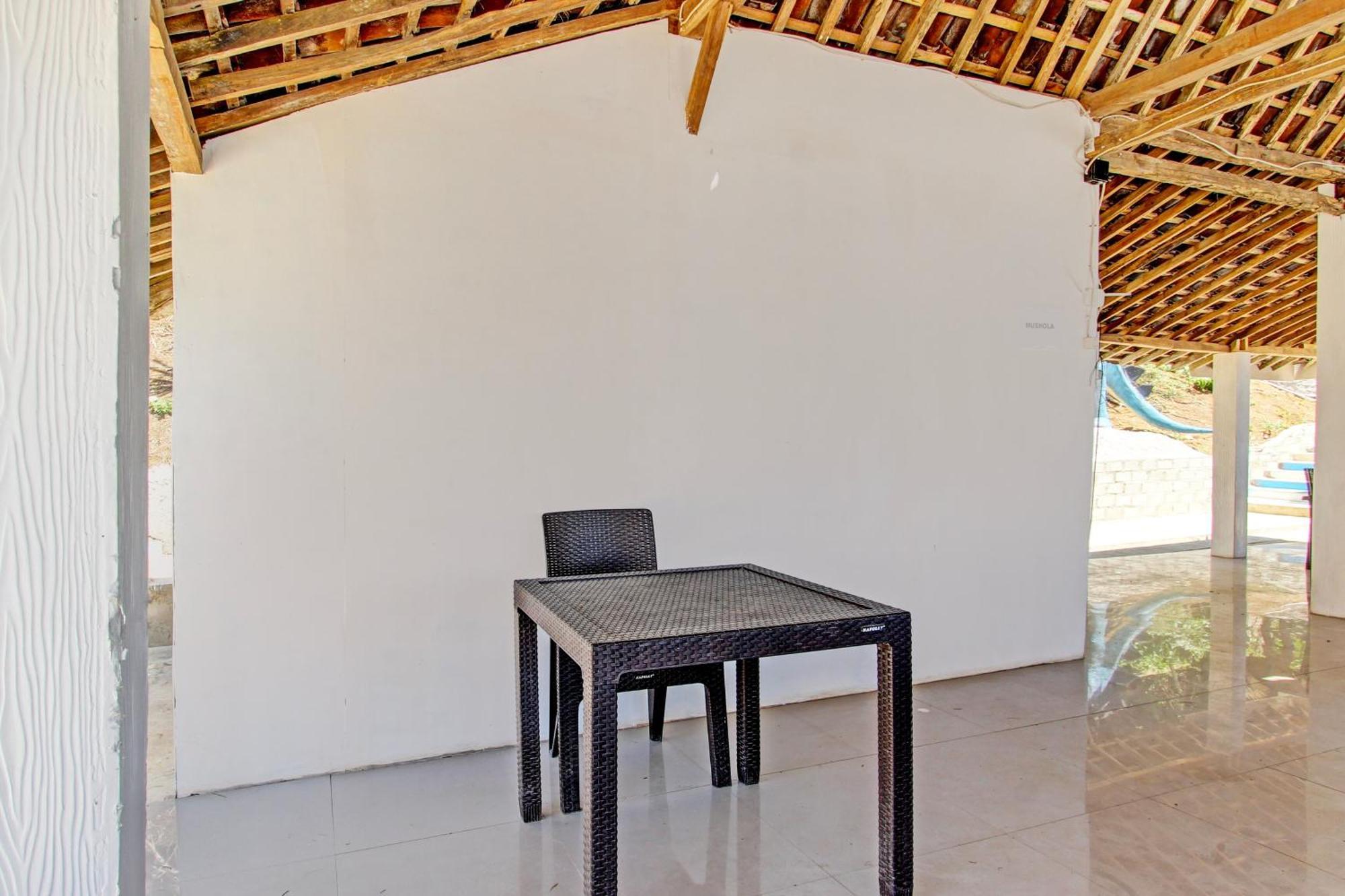 Palette 93389 Osanna Beach Resort Wonogiri المظهر الخارجي الصورة