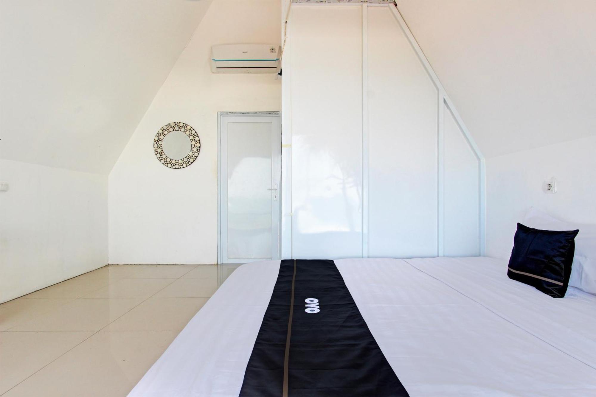 Palette 93389 Osanna Beach Resort Wonogiri المظهر الخارجي الصورة