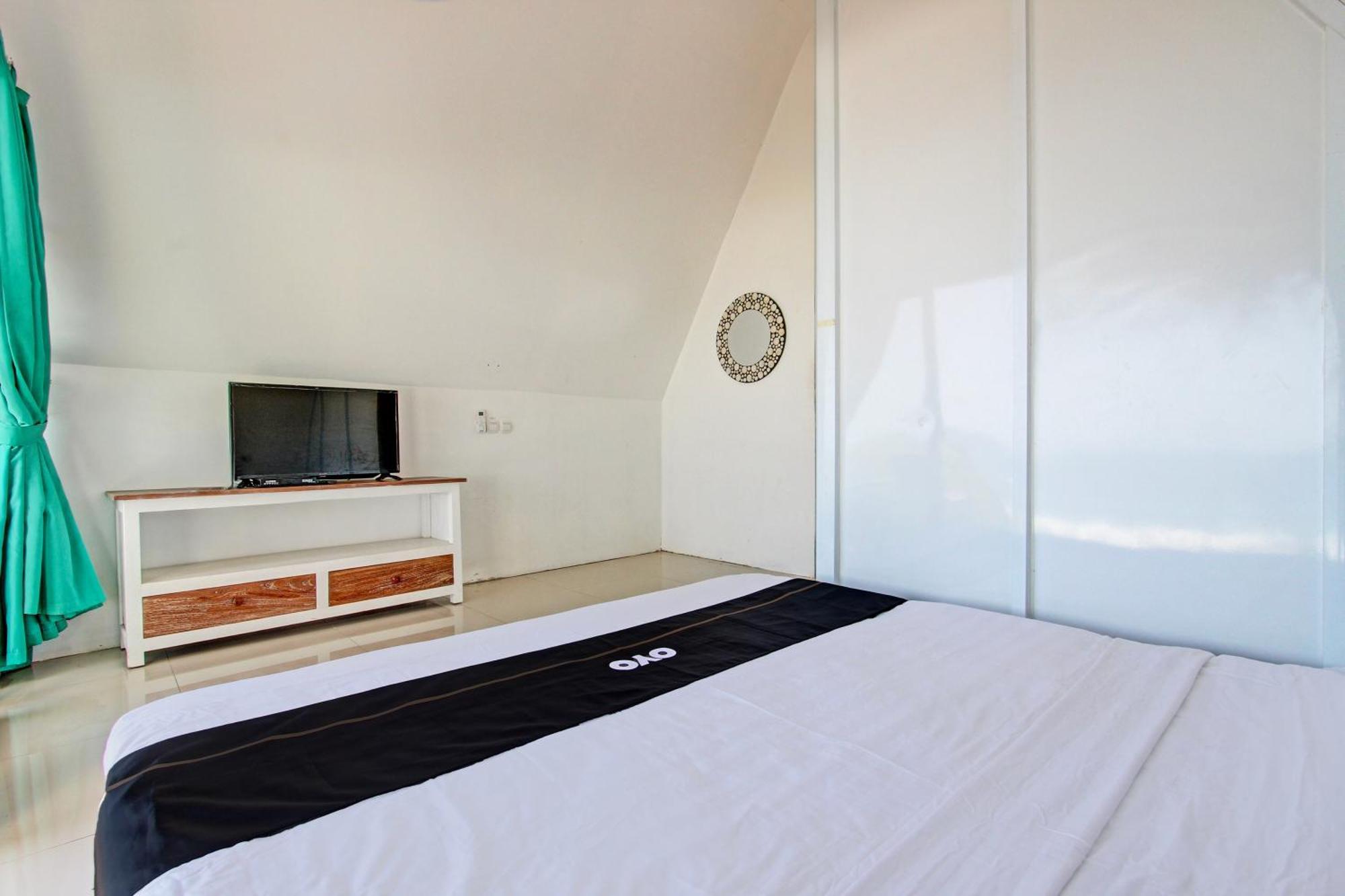 Palette 93389 Osanna Beach Resort Wonogiri المظهر الخارجي الصورة