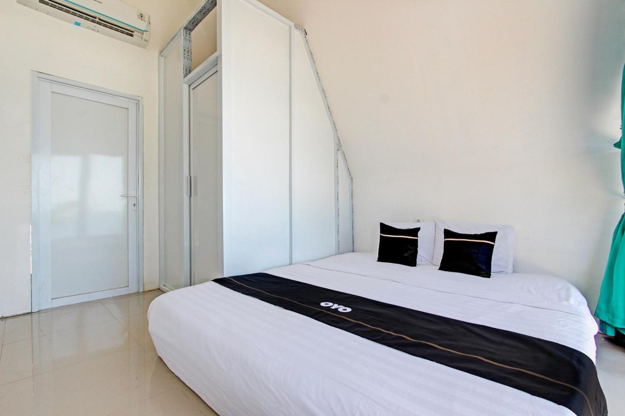 Palette 93389 Osanna Beach Resort Wonogiri المظهر الخارجي الصورة
