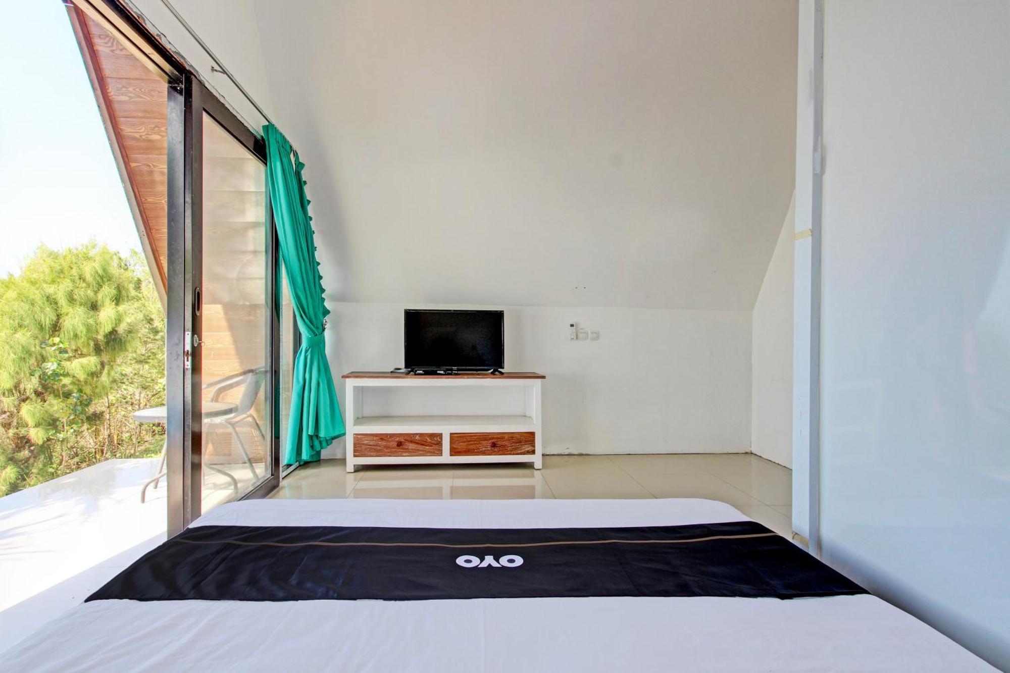Palette 93389 Osanna Beach Resort Wonogiri المظهر الخارجي الصورة